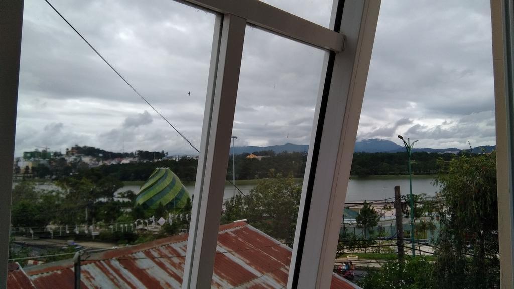 Villa Khang Chi Da Lat Exterior photo